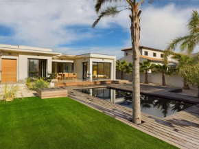 Villa moderne avec piscine privée, près de la plage - FR-1-423-314